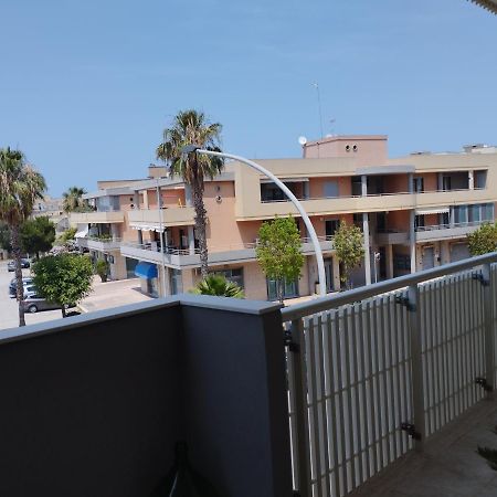 Da Luigi Locazioni Brevi Turistiche Bed & Breakfast Monopoli Ngoại thất bức ảnh