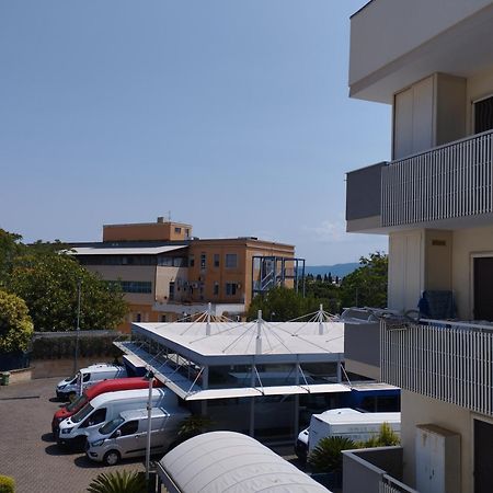 Da Luigi Locazioni Brevi Turistiche Bed & Breakfast Monopoli Phòng bức ảnh