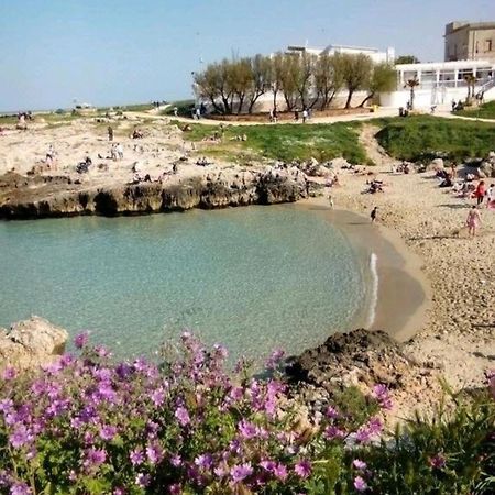 Da Luigi Locazioni Brevi Turistiche Bed & Breakfast Monopoli Ngoại thất bức ảnh