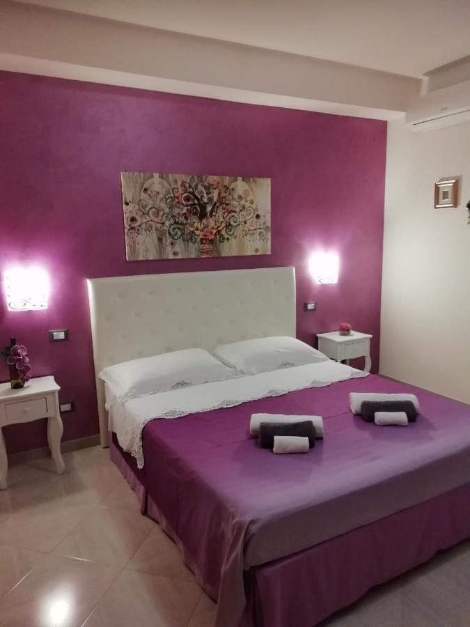 Da Luigi Locazioni Brevi Turistiche Bed & Breakfast Monopoli Ngoại thất bức ảnh