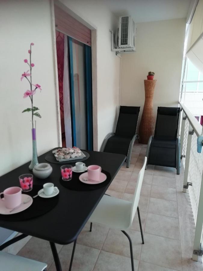 Da Luigi Locazioni Brevi Turistiche Bed & Breakfast Monopoli Ngoại thất bức ảnh