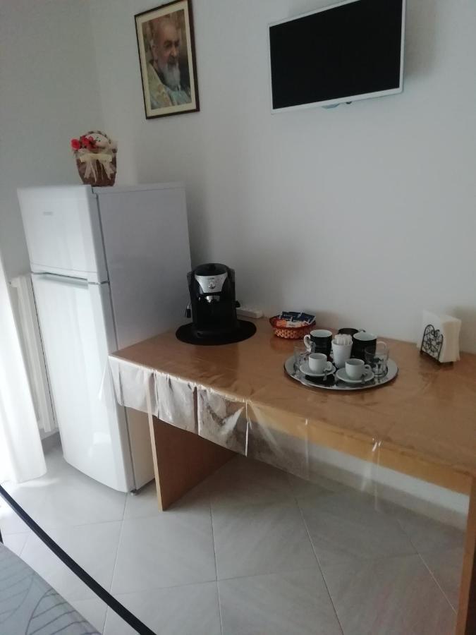 Da Luigi Locazioni Brevi Turistiche Bed & Breakfast Monopoli Ngoại thất bức ảnh