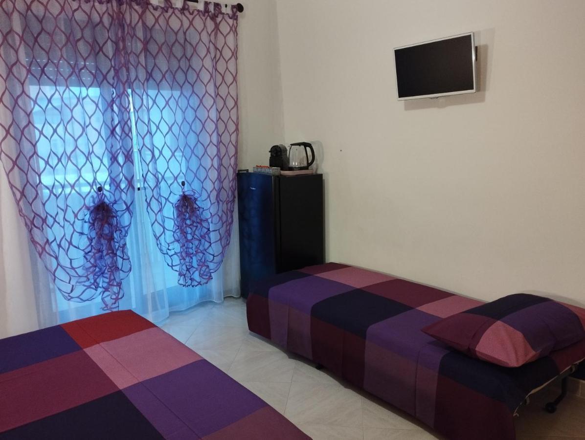 Da Luigi Locazioni Brevi Turistiche Bed & Breakfast Monopoli Ngoại thất bức ảnh