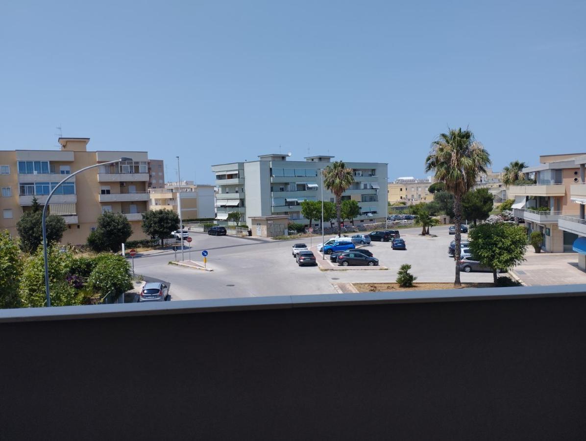 Da Luigi Locazioni Brevi Turistiche Bed & Breakfast Monopoli Ngoại thất bức ảnh