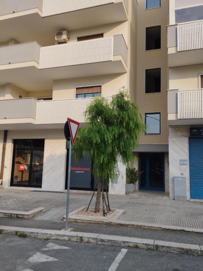 Da Luigi Locazioni Brevi Turistiche Bed & Breakfast Monopoli Ngoại thất bức ảnh