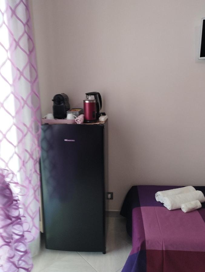 Da Luigi Locazioni Brevi Turistiche Bed & Breakfast Monopoli Ngoại thất bức ảnh