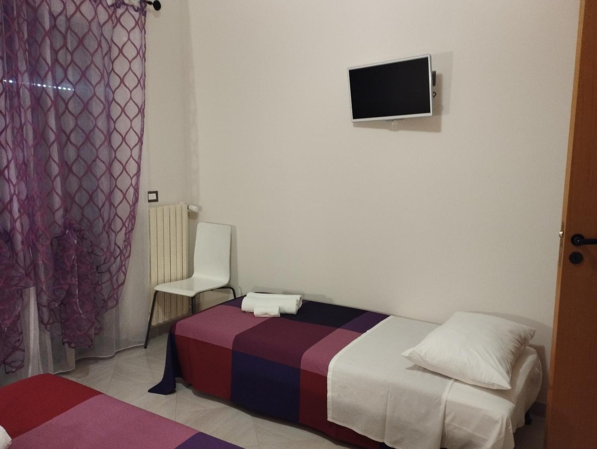 Da Luigi Locazioni Brevi Turistiche Bed & Breakfast Monopoli Phòng bức ảnh